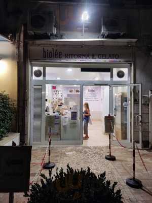 Biolée Gelateria