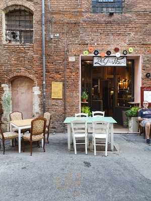 De Gustibus Bistrot, Ferrara