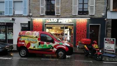 Allo Pizza, Lons-le-Saunier