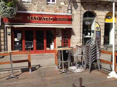 Mad Atao, Paimpol