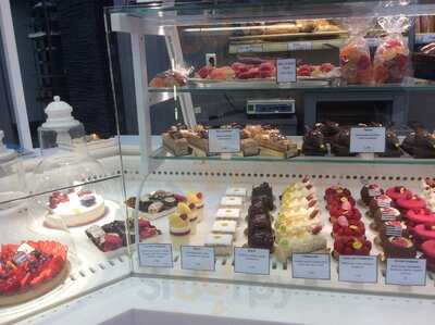 Patisserie Traon