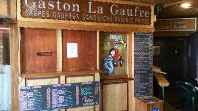 Gaston Burger