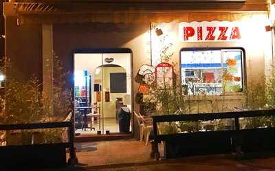 Pizza Go, Ville de Digne-les-Bains