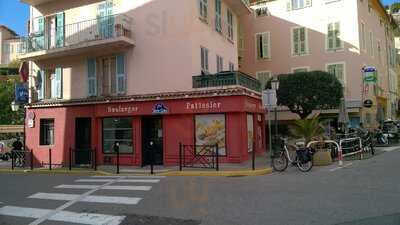 Boulangerie Chez Marie-Claire, Villefranche-sur-Mer