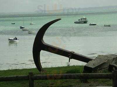 Pizzeria la Source, Cancale