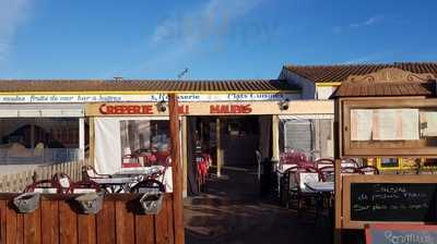 Creperie du Maupas, La Tranche sur Mer