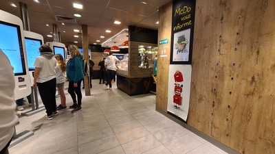 McDonald's, Saint-Maximin-la-Sainte-Baume