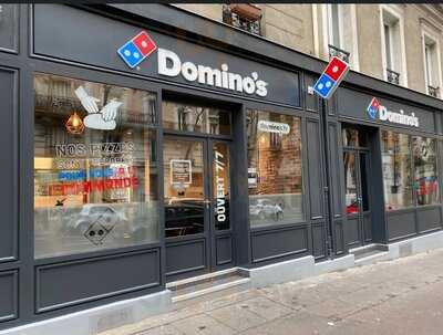 Domino's Pizza Mantes-la-jolie