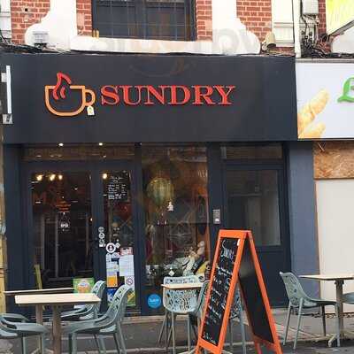 Sundry