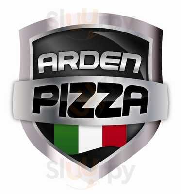 Arden Pizza