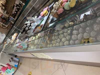 Pasticceria Siciliana Il Carrettino, Grosseto