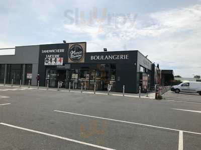 Boulangerie Marie Blachere, Marmande