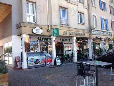 La Saladerie, Paimpol