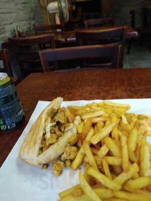 Tonton Kebab, Rambouillet