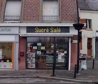 Sucré Salé