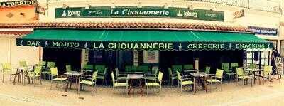 La Chouannerie, La Tranche sur Mer