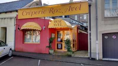 Roz Avel, Douarnenez