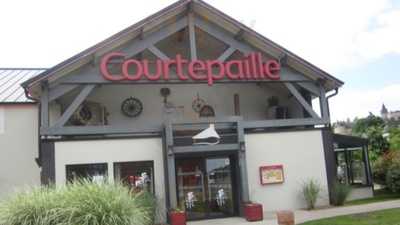 Courtepaille, Montargis