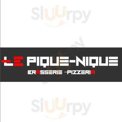 Le Pique-nique