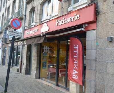 Boulangerie Banette, Morlaix