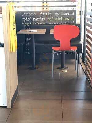 McDonald's, Istres