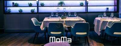 MoMa Restaurant, La Garde