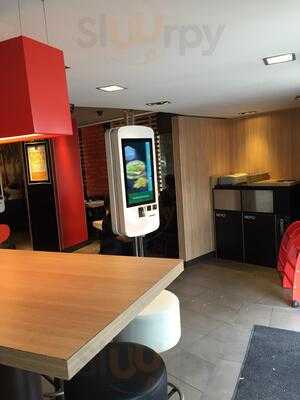 McDonald's, Charenton-le-Pont