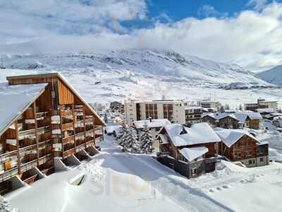 Le Denver, L'Alpe d'Huez