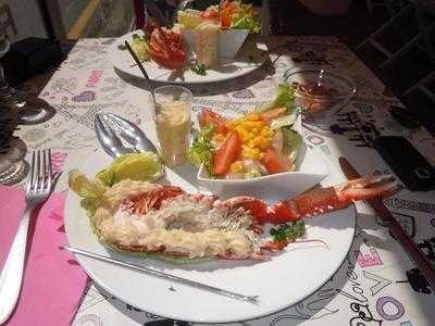 Hotel Restaurant De La Plage