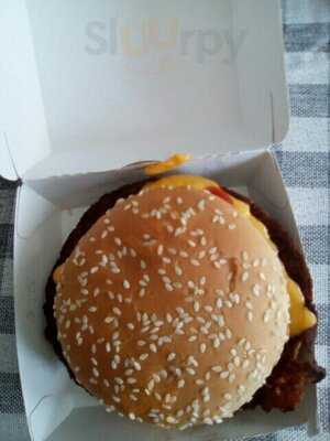 McDonald's, Carpentras