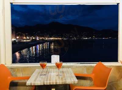 Snack Bar L'Alaska, Roquebrune-Cap-Martin