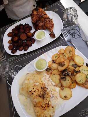 PB Poulet Braisé, Champigny-sur-Marne