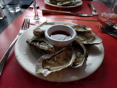 la mouliniere De Cancale, Cancale