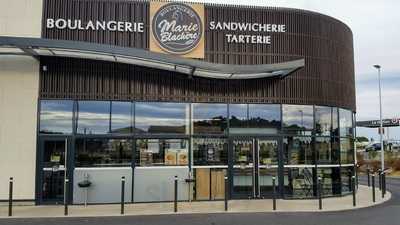 Boulangerie Marie Blachere, Carpentras