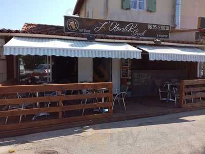 L'otantik Pizza, Le Cannet