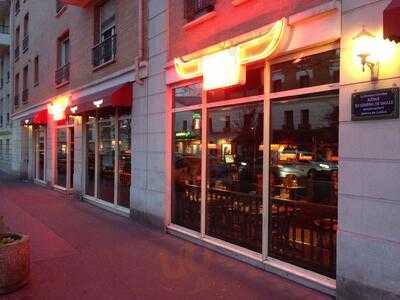 Buffalo Grill, La Garenne-Colombes