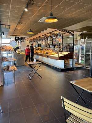 Boulangerie Marie Blachere, Istres