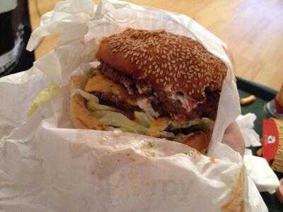 HBK Burger, Charenton-le-Pont