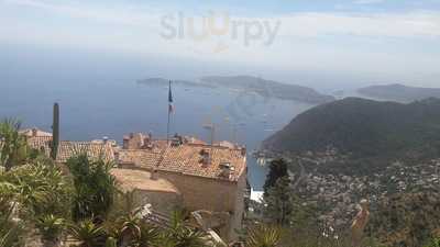 Hotel L'oasis, Villefranche-sur-Mer