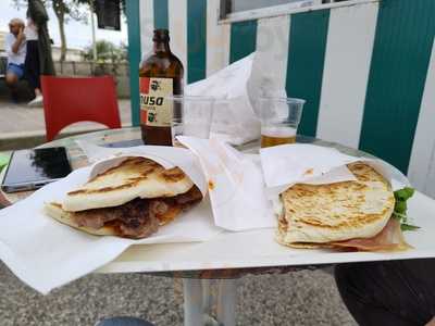 Da Leonella - Briciole di Piadina, Lido Adriano