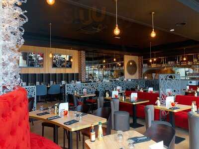 Le Comptoir Italien, Conflans-Sainte-Honorine