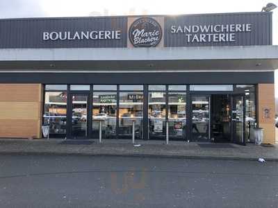 Boulangerie Marie Blachere, Mers-les-Bains