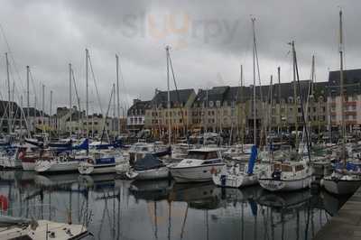 L'agapanthe, Paimpol