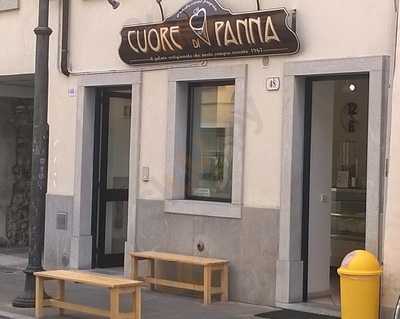 Gelateria Cuore di Panna, Udine