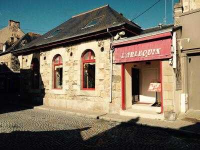 L'Arlequin, Paimpol