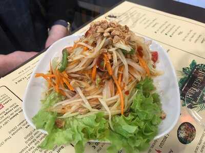 Jungle Thai, Maisons-Alfort