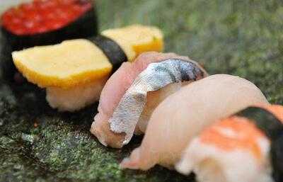 Zen Sushi