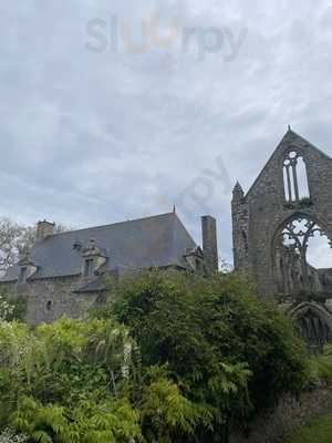 Le Relais de Beauport, Paimpol