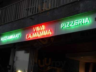 Viva La Mamma, Roquebrune-Cap-Martin