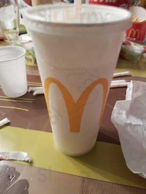 McDonald's, Berck